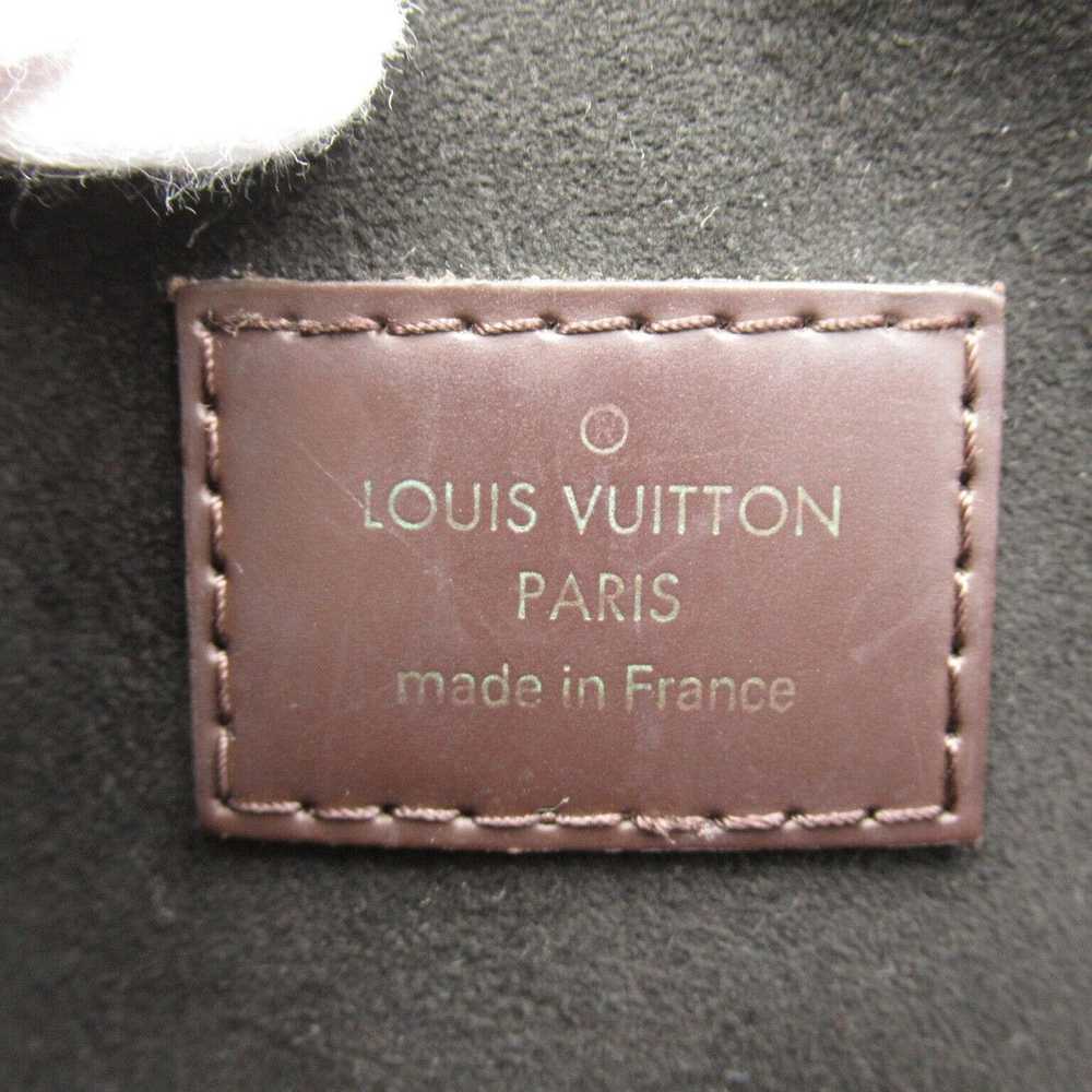 Louis Vuitton Louis Vuitton Normandy Damier Ebene… - image 6