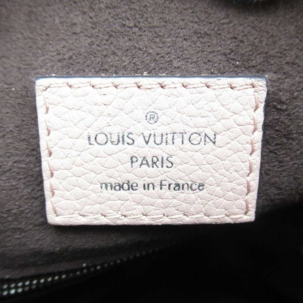 Louis Vuitton Louis Vuitton Babylon Chain BB Shou… - image 6