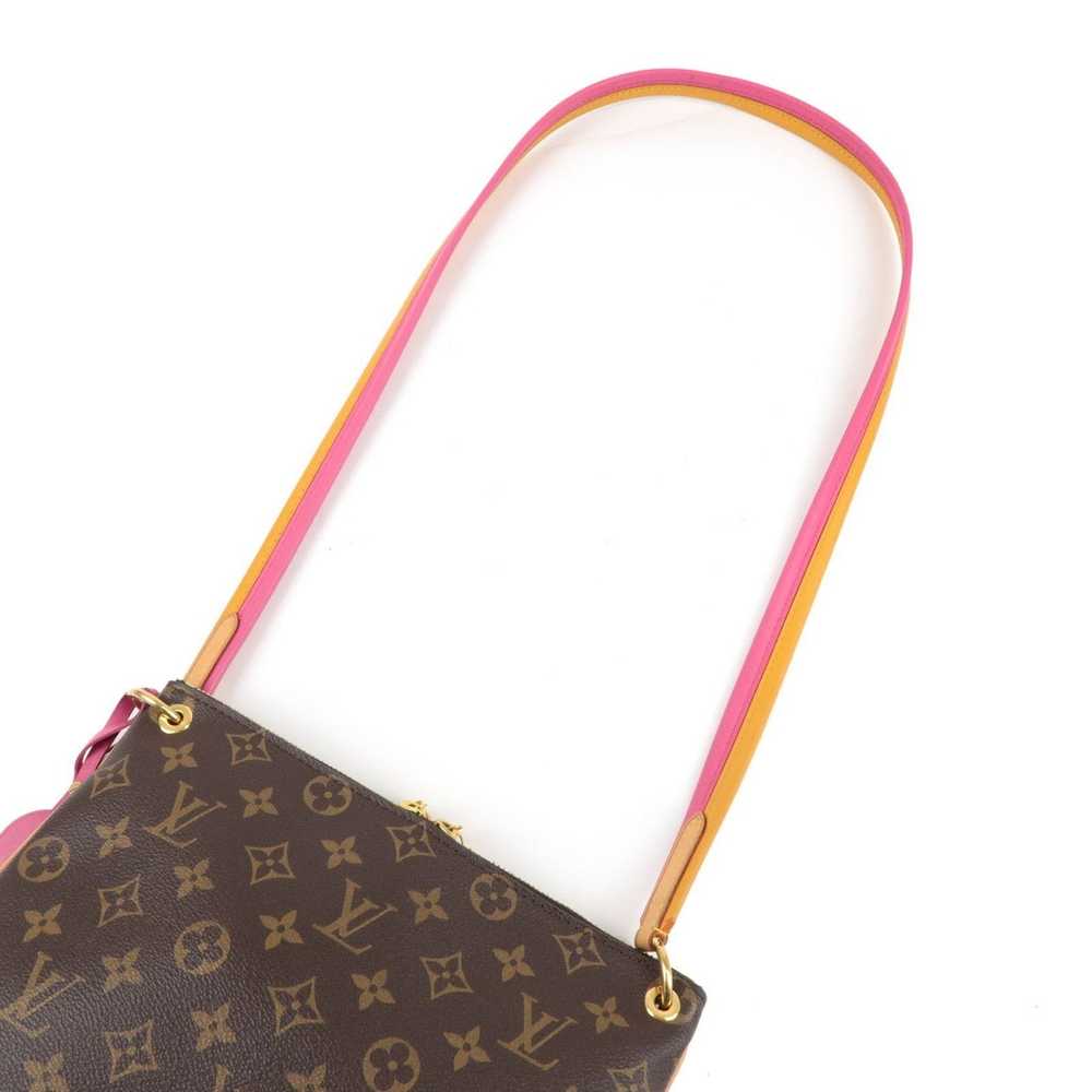 Louis Vuitton Lorette handbag Leather ref.53980 - Joli Closet