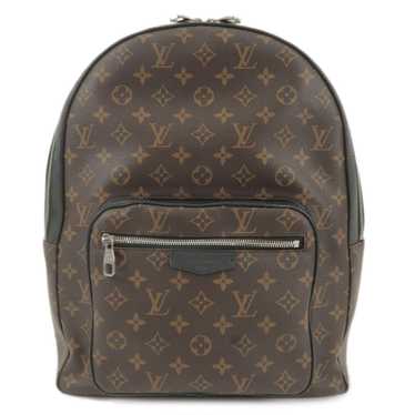 Louis Vuitton Black Monogram Puffy Lambskin Leather A4 Asymmetrical Sling  Bag - Yoogi's Closet