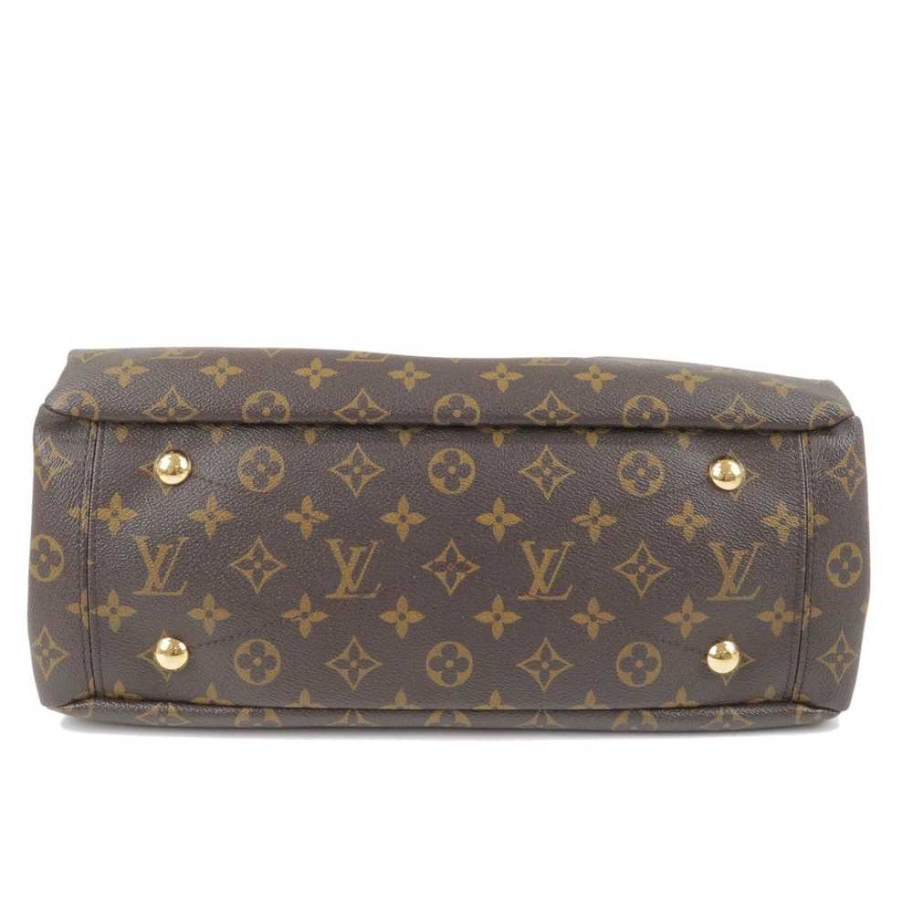 Louis Vuitton Authentic Louis Vuitton Monogram Pa… - image 3