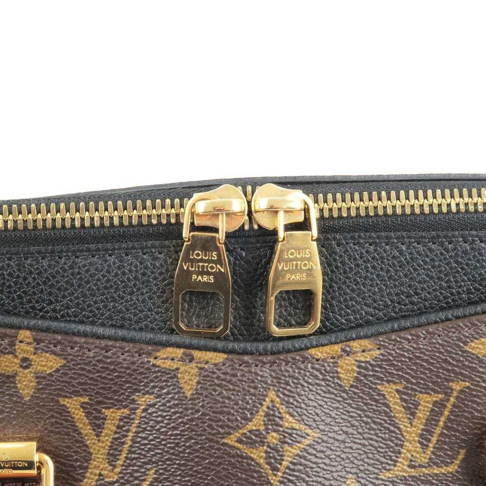 Louis Vuitton Authentic Louis Vuitton Monogram Pa… - image 7