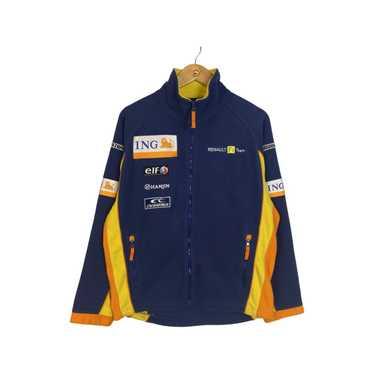 Veste f1 renault hot sale