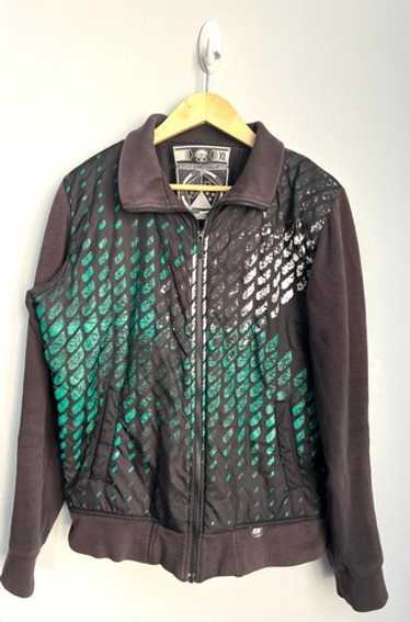 Diesel 55dsl jacket men - Gem