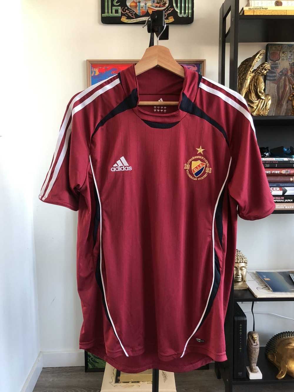 Adidas Soccer Jersey Streetwear Djurg rdens IF 20 Gem adidas-soccer-jersey-streetwear-djurg-rdens-if-20-gem