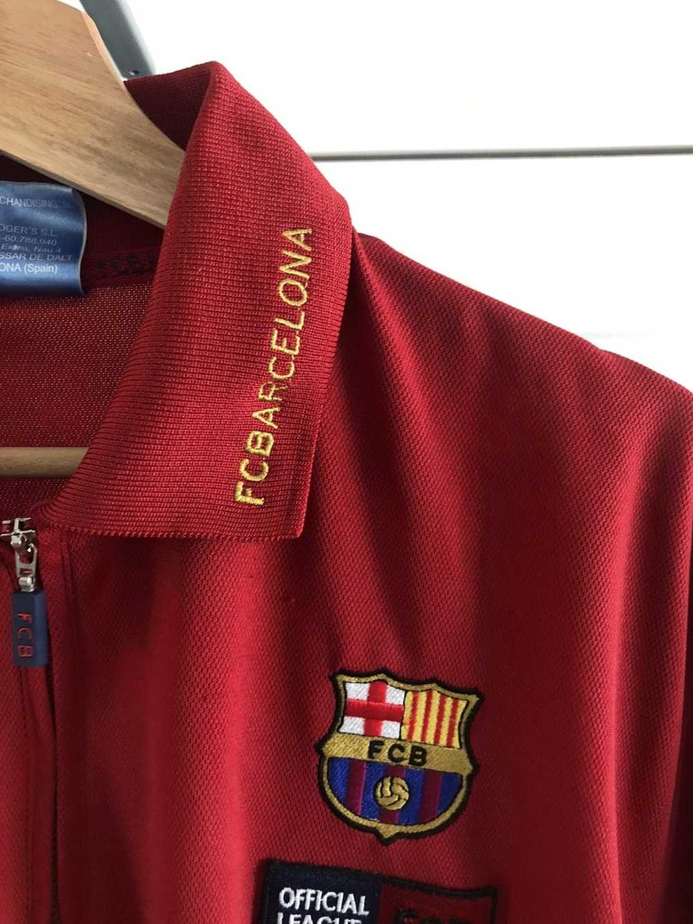 F.C. Barcelona × Sportswear × Streetwear FC Barce… - image 6