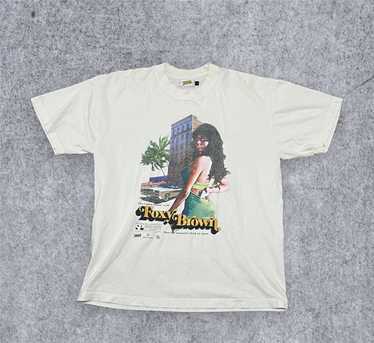 Movie rap tees vintage - Gem