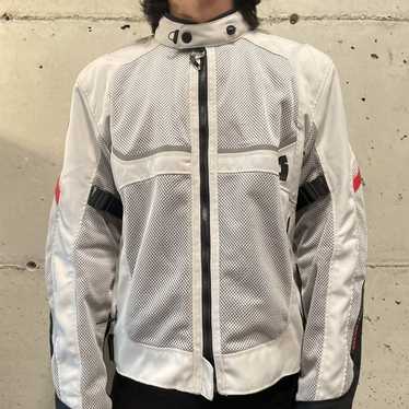 Japanese Brand × Streetwear Motorcycle Jacket