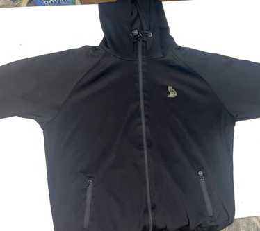 Octobers Very Own OVO small owl logo hoodie - image 1