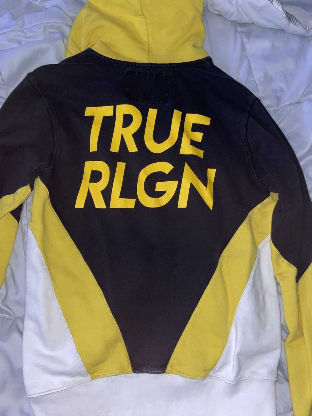 True Religion True religion Hoodie - image 2