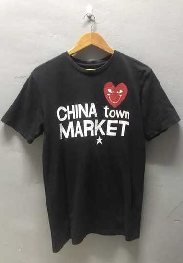 Market × Vintage Vintage Chinatownmarket x CDG