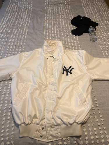 Red Jacket New York Yankees Varsity Jacket, $110, Off 5th