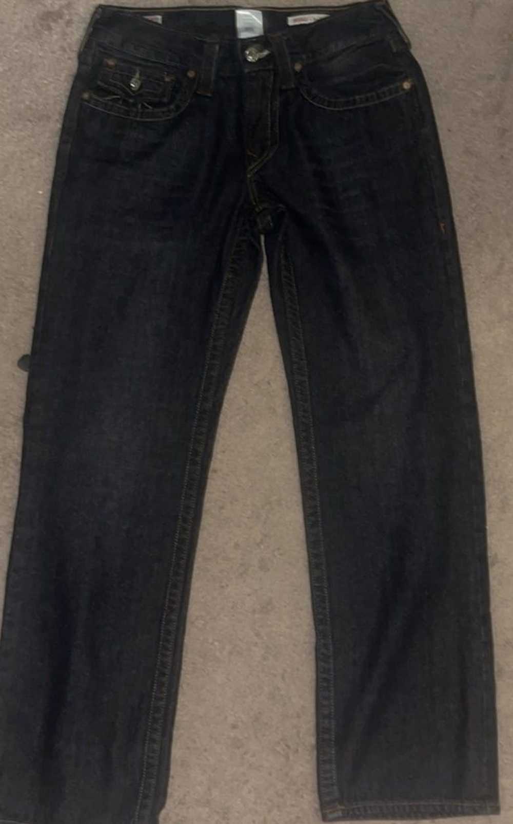 True Religion True religion ricky core vintage 30… - image 2