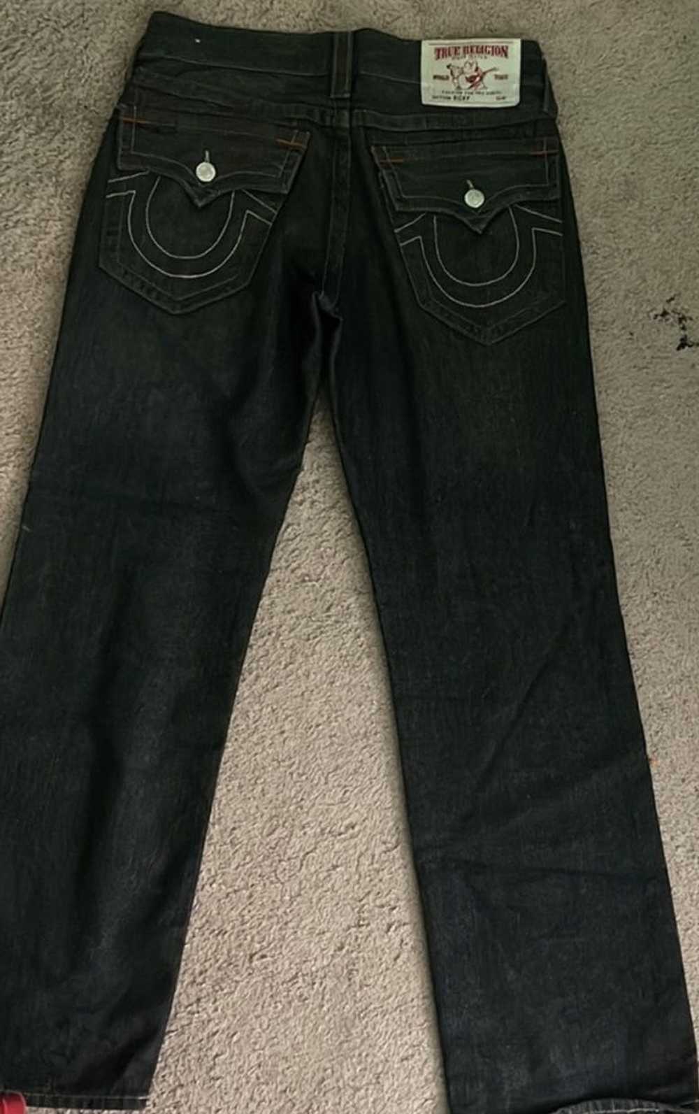 True Religion True religion ricky core vintage 30… - image 4