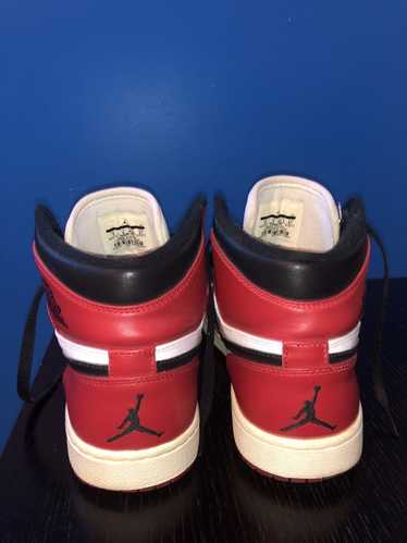 Jordan Brand × Nike Jordan 1 Retro Chicago 2013 - image 1