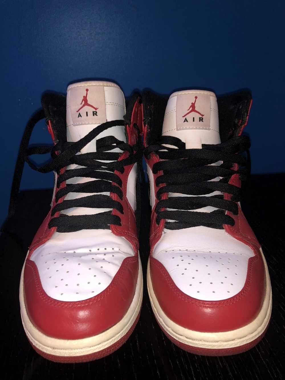 Jordan Brand × Nike Jordan 1 Retro Chicago 2013 - image 5