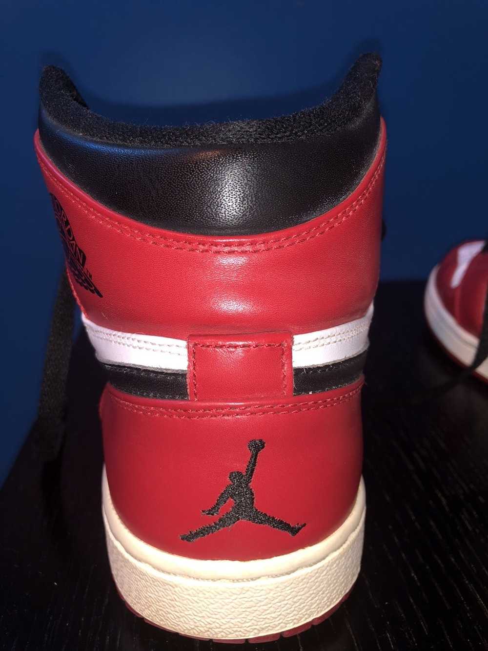 Jordan Brand × Nike Jordan 1 Retro Chicago 2013 - image 7