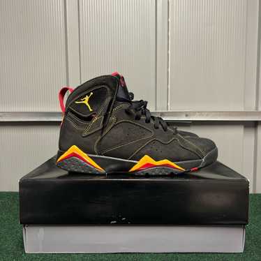 Jordan Brand × Streetwear Air Jordan 7 Retro “Cit… - image 1