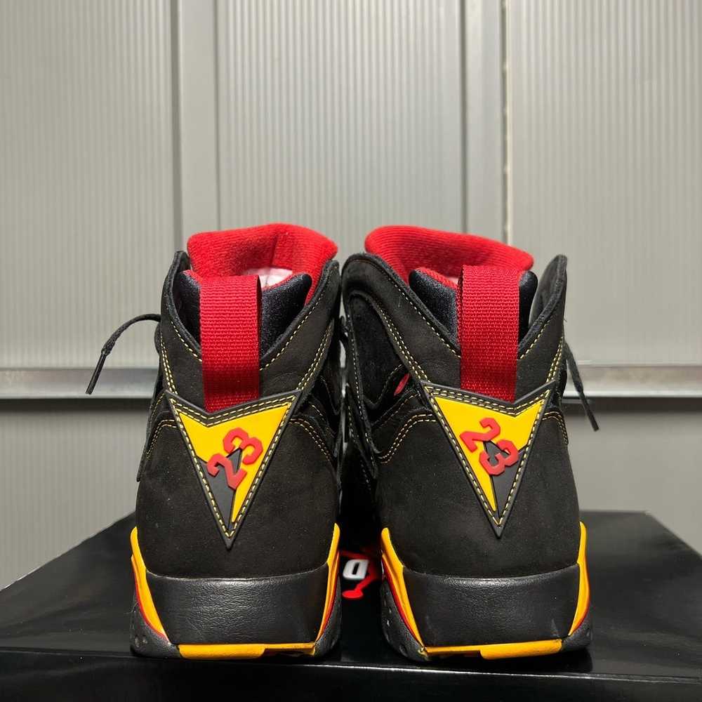 Jordan Brand × Streetwear Air Jordan 7 Retro “Cit… - image 5