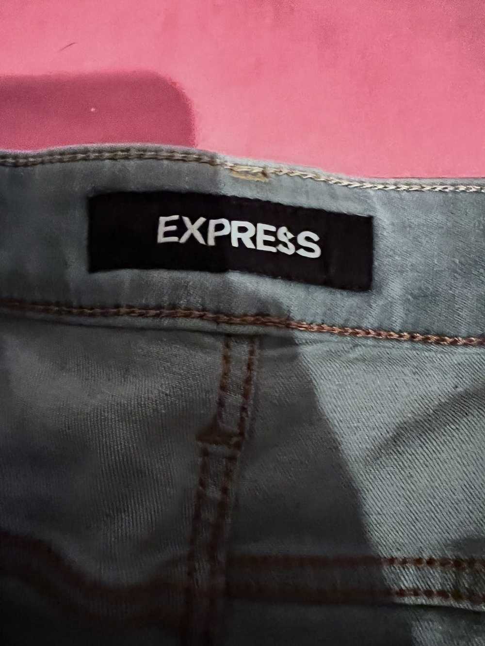 Express 34x34 Express Jeans - image 4