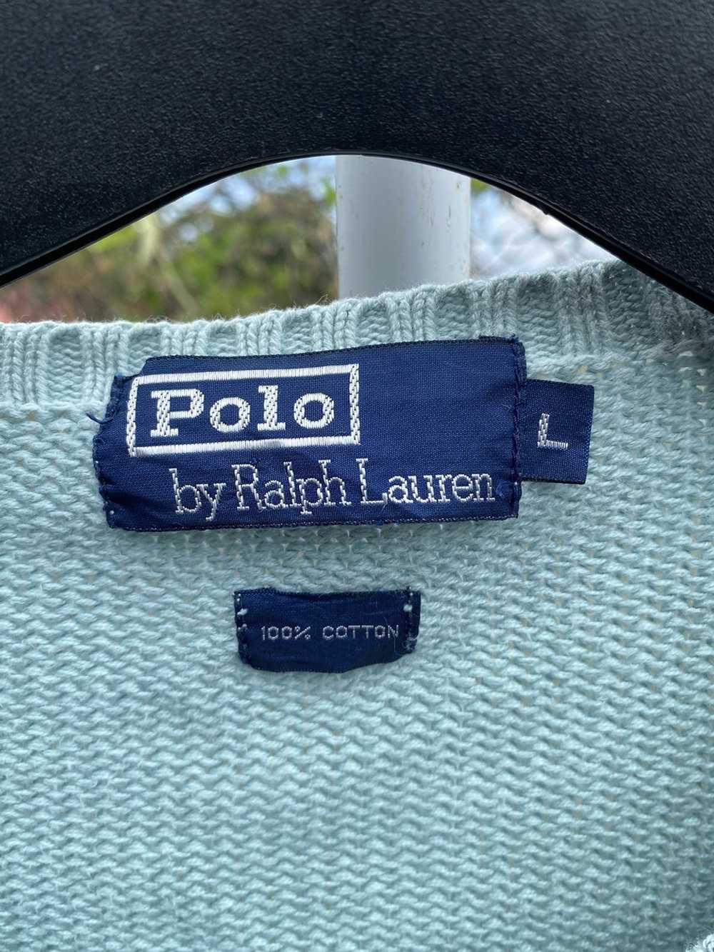 1990x Clothing × Polo Ralph Lauren × Vintage Polo… - image 4