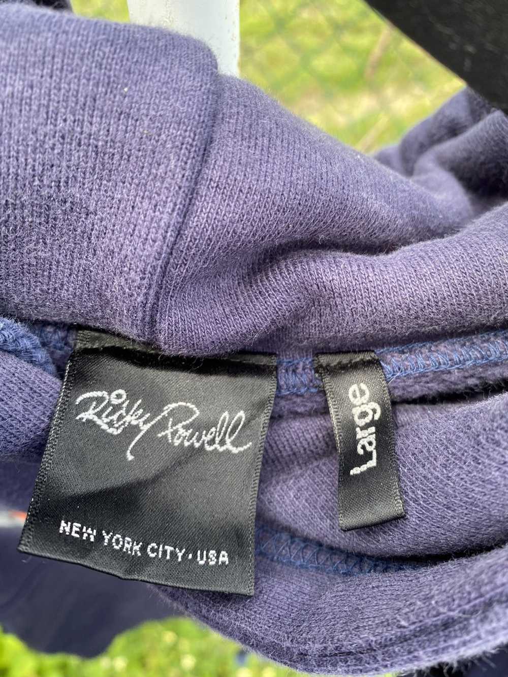 New York × Streetwear Ricky Powell New York City … - image 4
