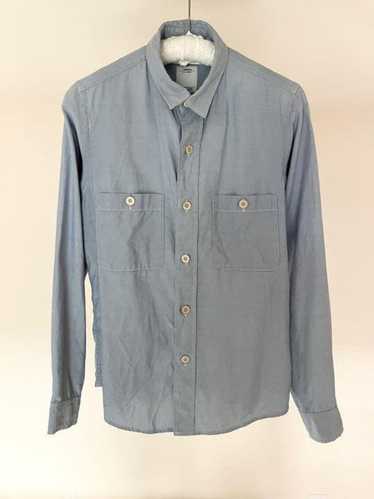 visvim shirt s - Gem