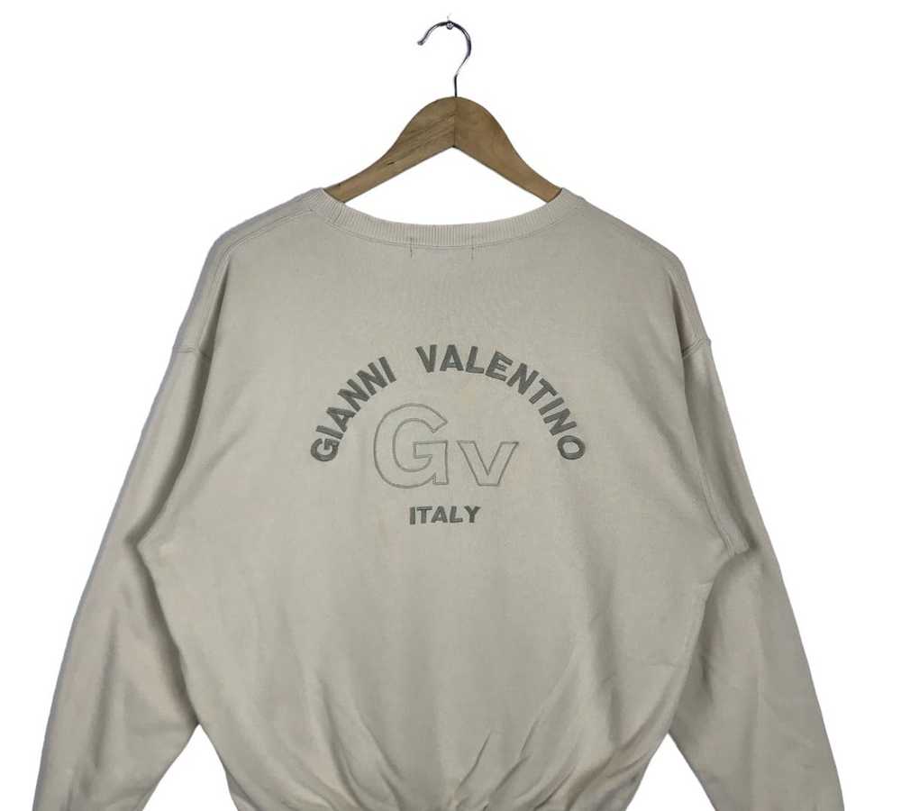 Gianni × Valentino Vintage Italian Designer Giann… - image 2