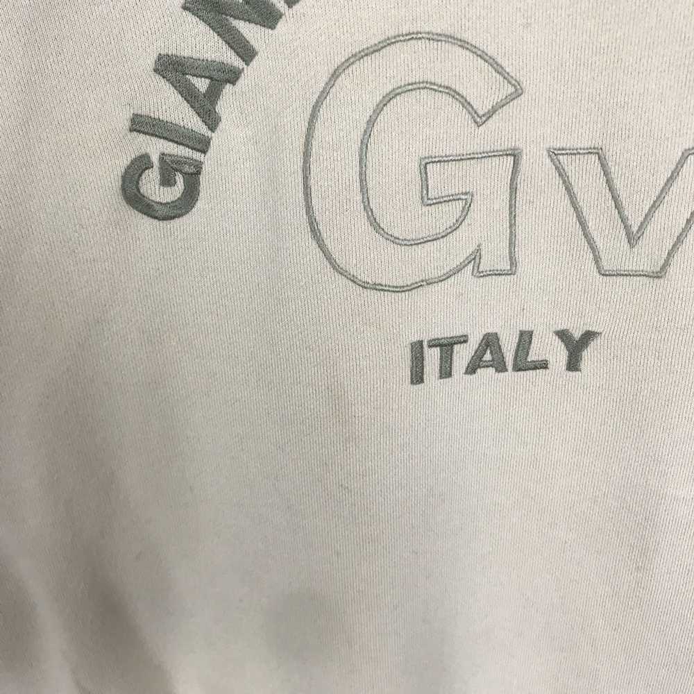 Gianni × Valentino Vintage Italian Designer Giann… - image 8