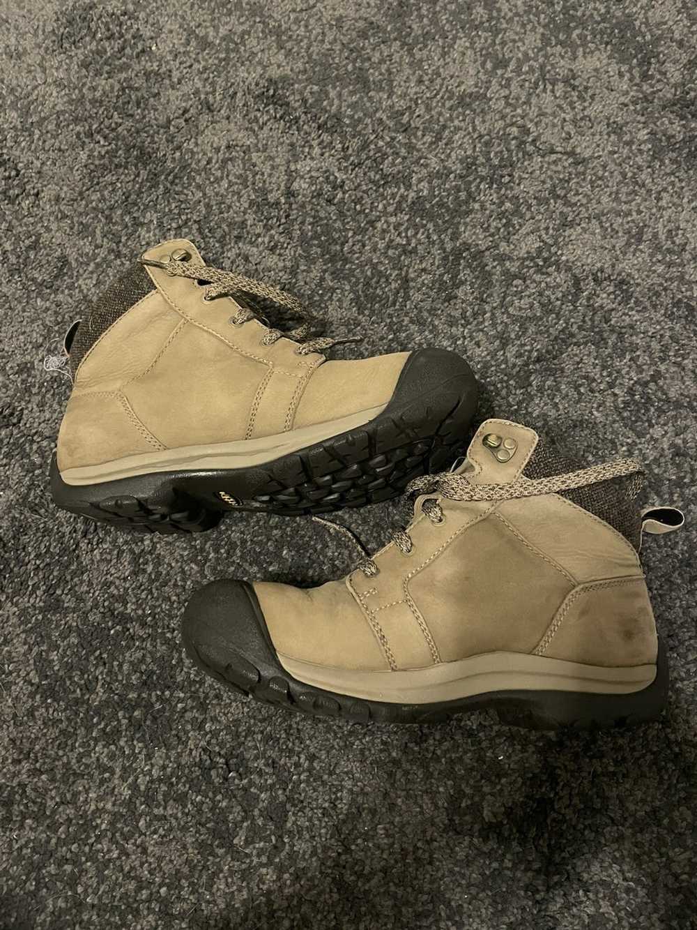 Vintage Hiking boots - image 9