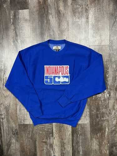 NASCAR Vintage Indy 500 NASCAR Sweatshirt