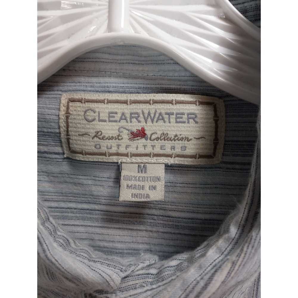 Clearwater Outfitters Clearwater Shirt Mens Mediu… - image 6