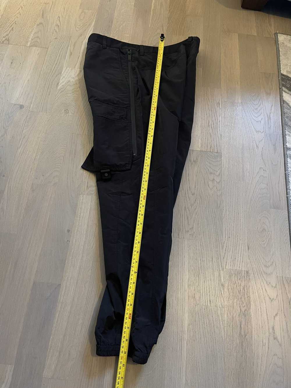 Dior DIOR TECHNICAL Cargo Pants see real measurem… - image 10