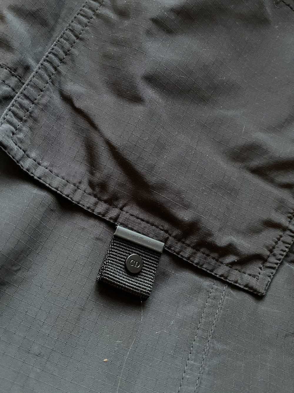 Dior DIOR TECHNICAL Cargo Pants see real measurem… - image 12