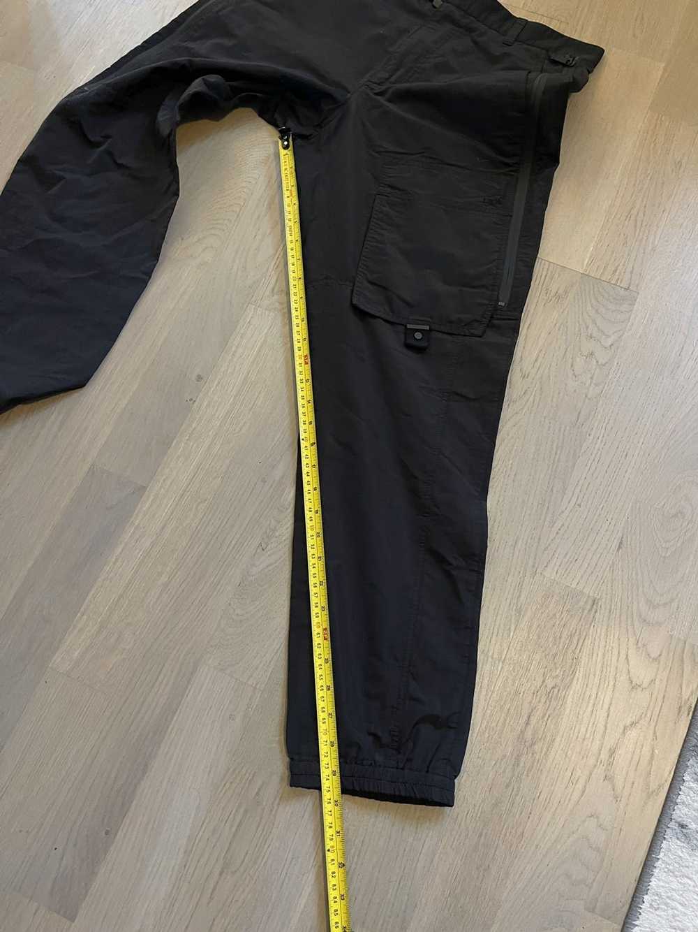 Dior DIOR TECHNICAL Cargo Pants see real measurem… - image 8