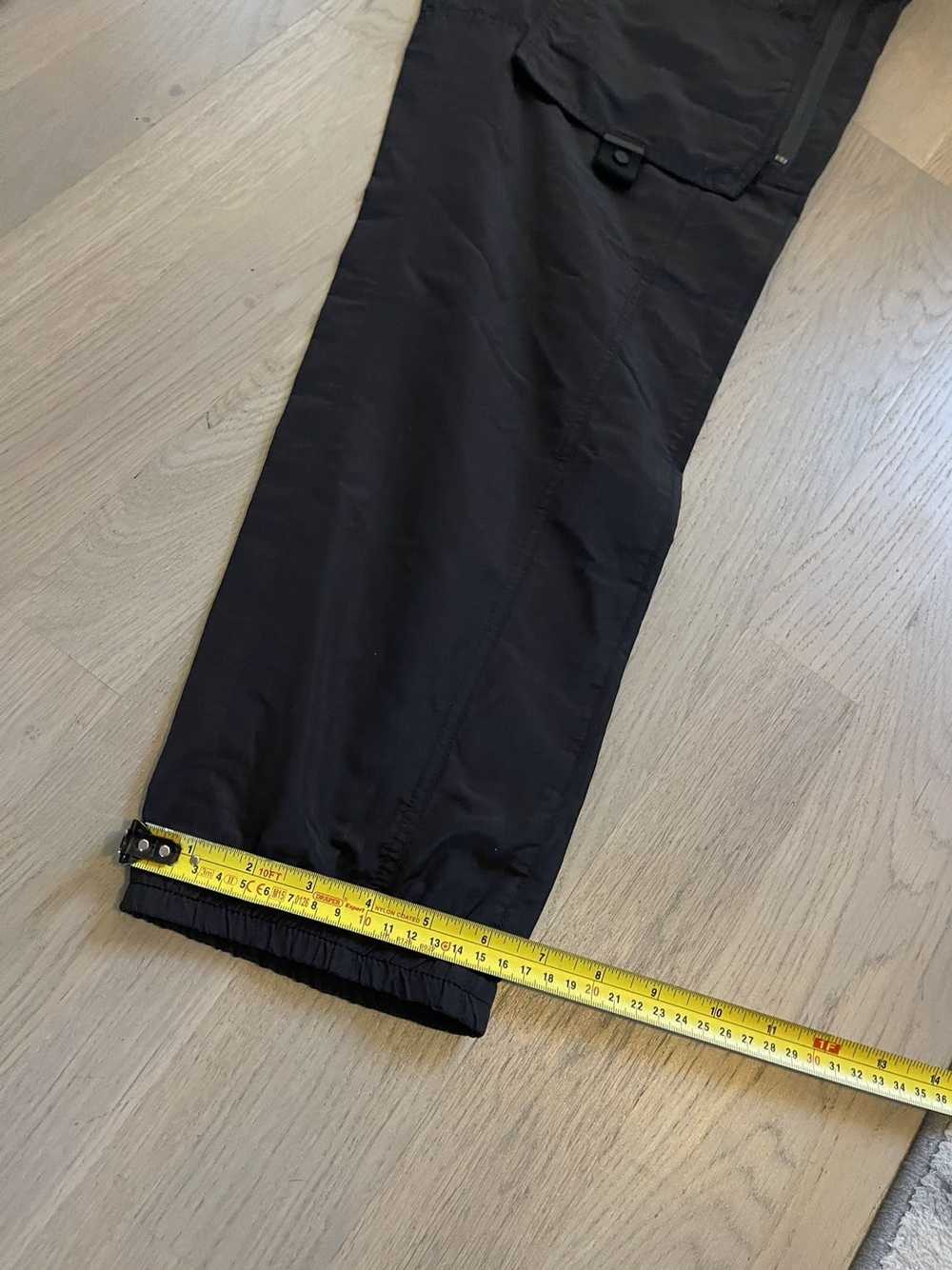 Dior DIOR TECHNICAL Cargo Pants see real measurem… - image 9