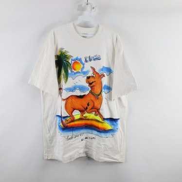 Streetwear × Vintage Vintage Punta Cana Scooby Doo