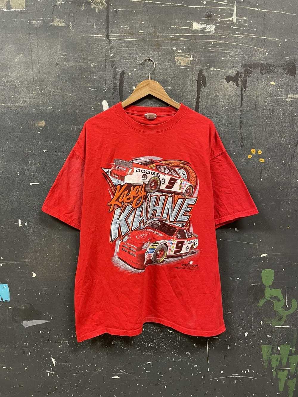 NASCAR × Streetwear × Vintage Vintage nascar kase… - image 1