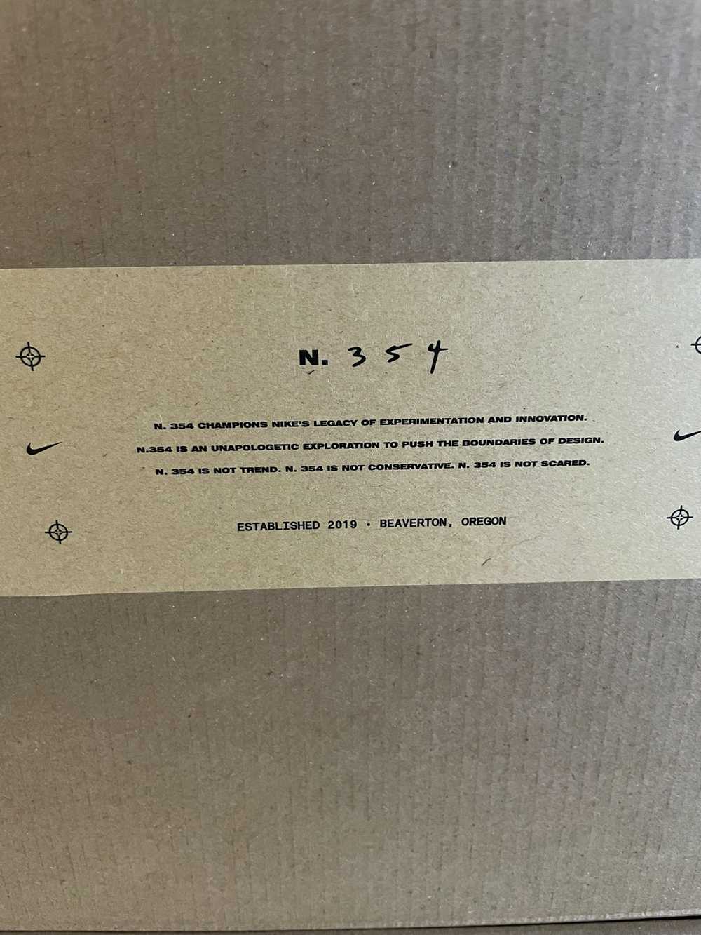 Nike Effortless Cool NIKE OFFLINE - Size 12 (CZ03… - image 6