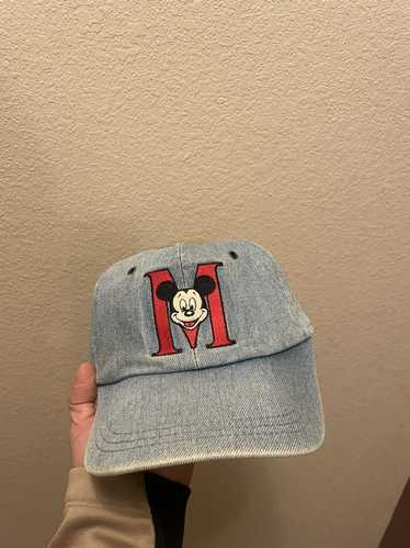 Vintage Vintage Mickey Mouse hat - image 1