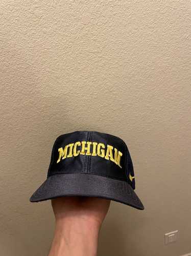 Nike Vintage Michigan university hat