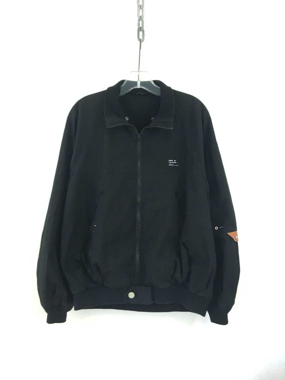 Undercover SS10 Less But Better Jacket - image 1