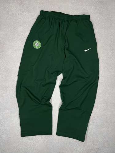 Boston Celtics × Nike × Vintage Vintage Nike Celt… - image 1