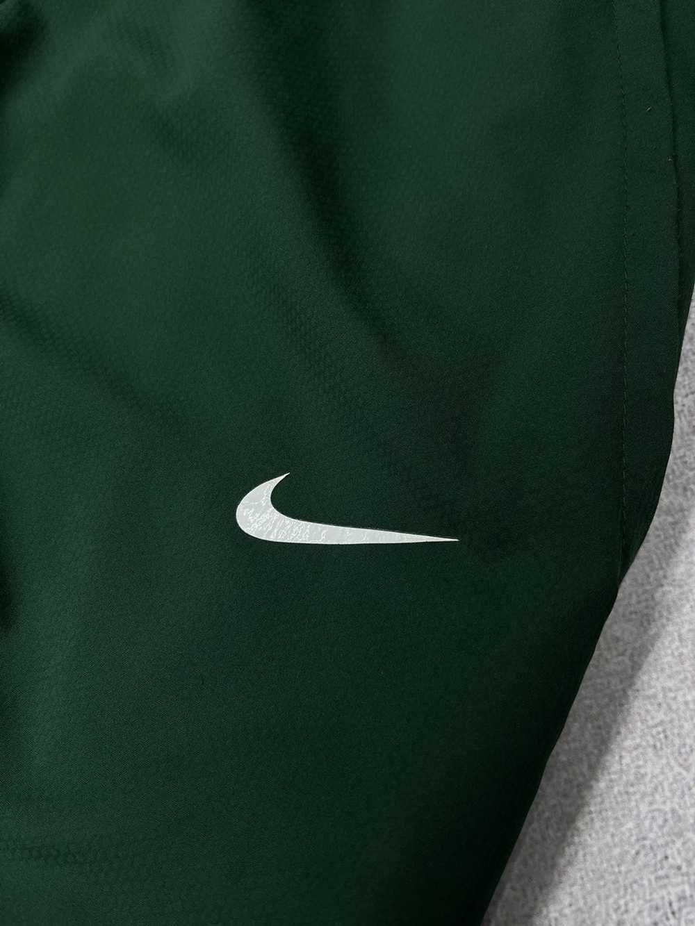 Boston Celtics × Nike × Vintage Vintage Nike Celt… - image 3