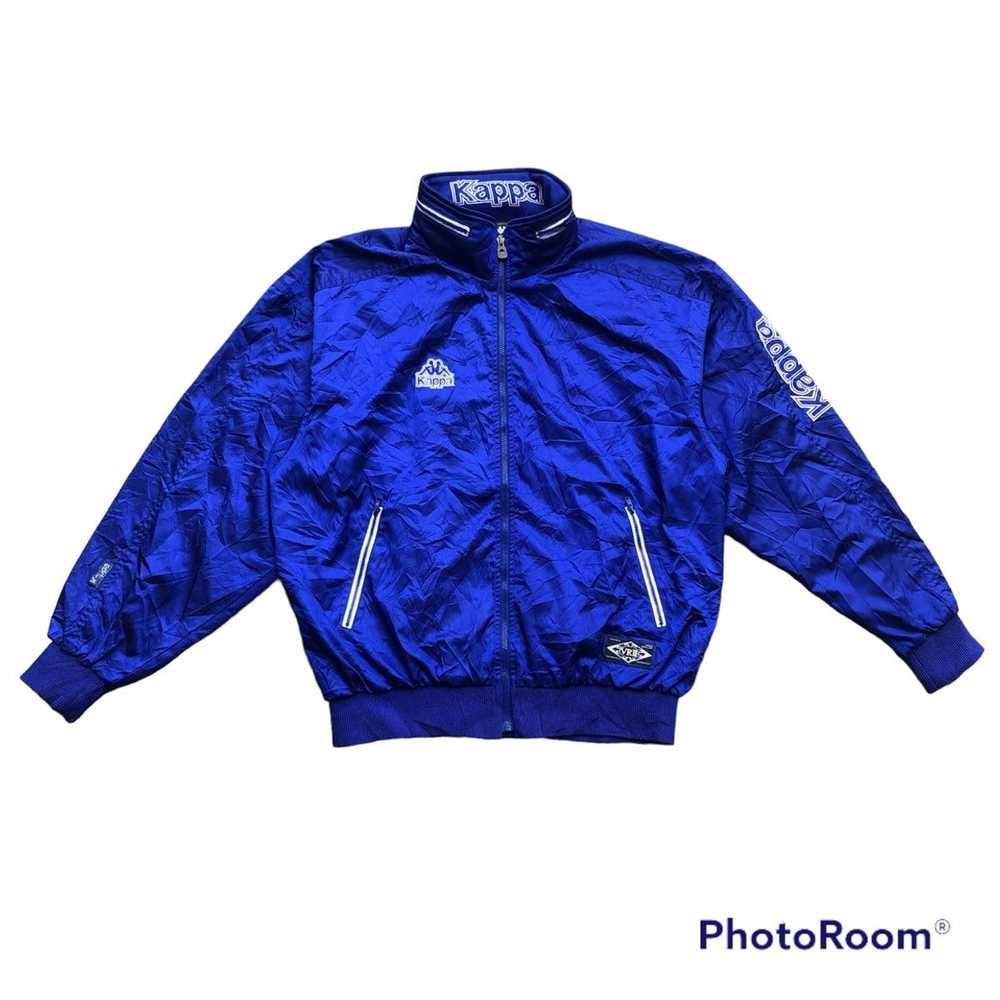 Japanese Brand × Kappa × Sportswear Rare‼️Kappa E… - image 1