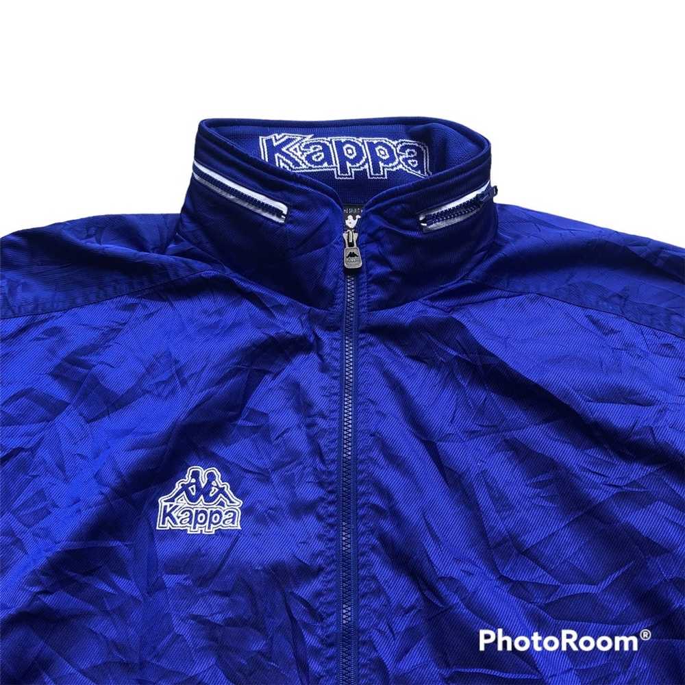 Japanese Brand × Kappa × Sportswear Rare‼️Kappa E… - image 3