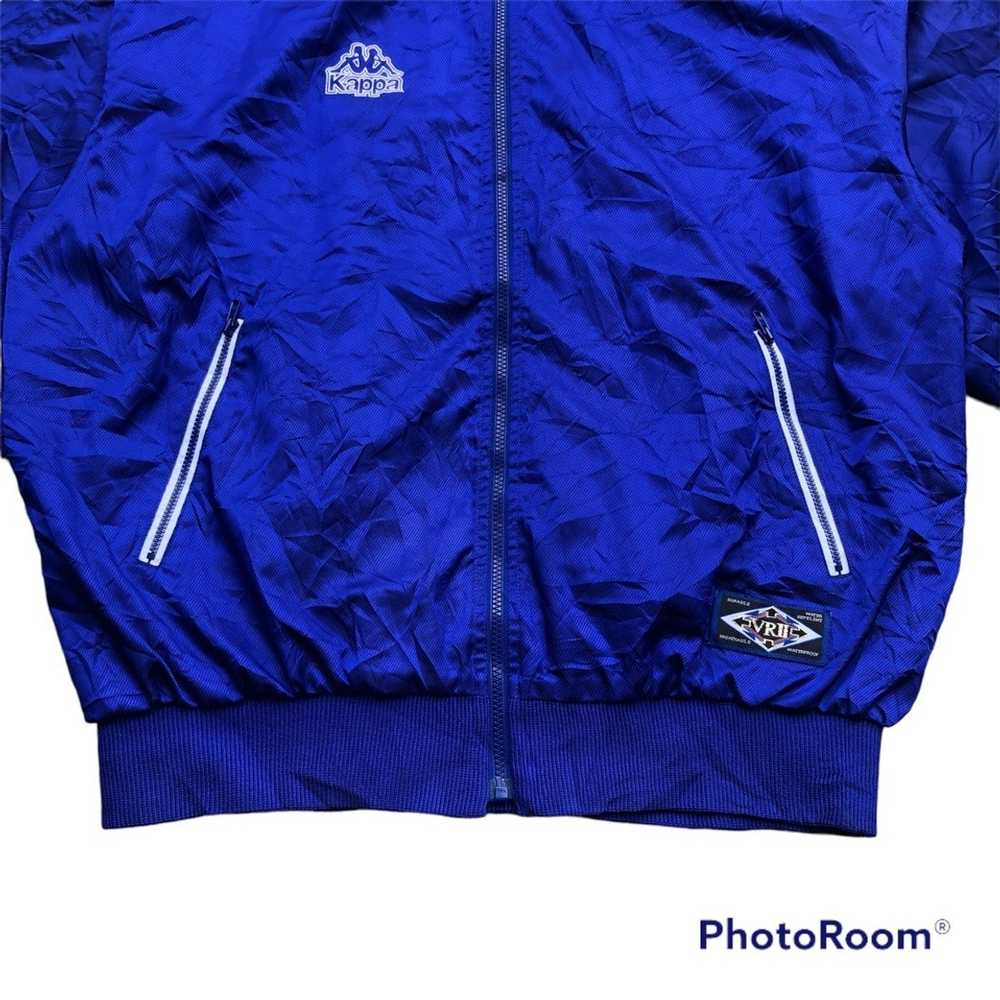 Japanese Brand × Kappa × Sportswear Rare‼️Kappa E… - image 4