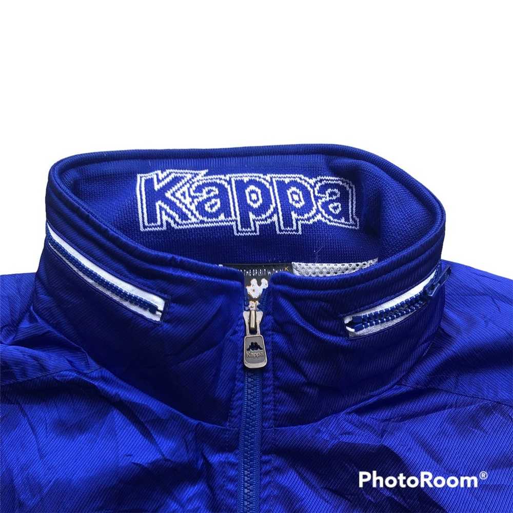 Japanese Brand × Kappa × Sportswear Rare‼️Kappa E… - image 5