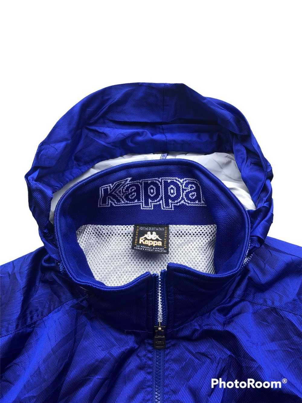 Japanese Brand × Kappa × Sportswear Rare‼️Kappa E… - image 7