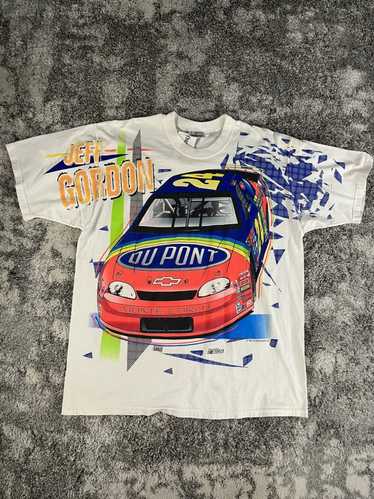 NASCAR × Racing × Vintage Vintage 90s Nascar Raci… - image 1